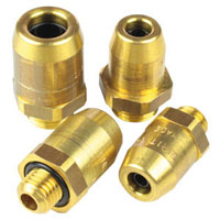ERKEK REKOR SARI 12 MM HORTUM M 22 X 1,5 REKSAN